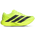 adidas Adizero Evo - Women's Black/Lucid Lemon