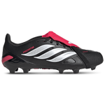 Footwear White/Core Black/Lucid Red