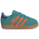 Pure Teal/Impact Orange/Collegiate Purple