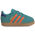 adidas Originals Gazelle - Boys' Toddler Pure Teal/Impact Orange/Collegiate Purple