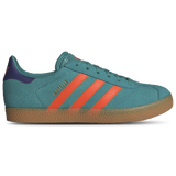 Pure Teal/Impact Orange
