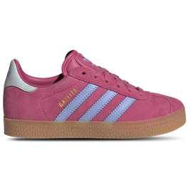 靴 adidas Originals GazelleBliss Pink ADIDAS【関税/送料込】大人気☆Gazelle Indoor Bliss Pink