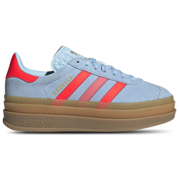 adidas gazelle silver green womens Adidas main image 0