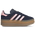 adidas Originals Gazelle Bold - Girls' Grade School Night Indigo/Pink