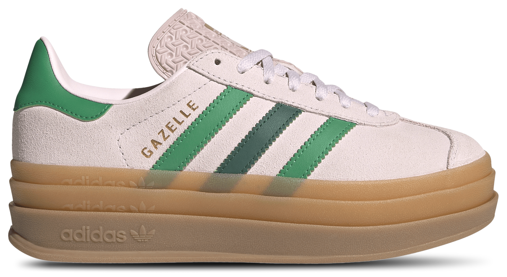 adidas Originals Gazelle Bold | Foot Locker