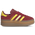 adidas Originals Gazelle Bold - Girls' Grade School Team Victory Red/Yellow