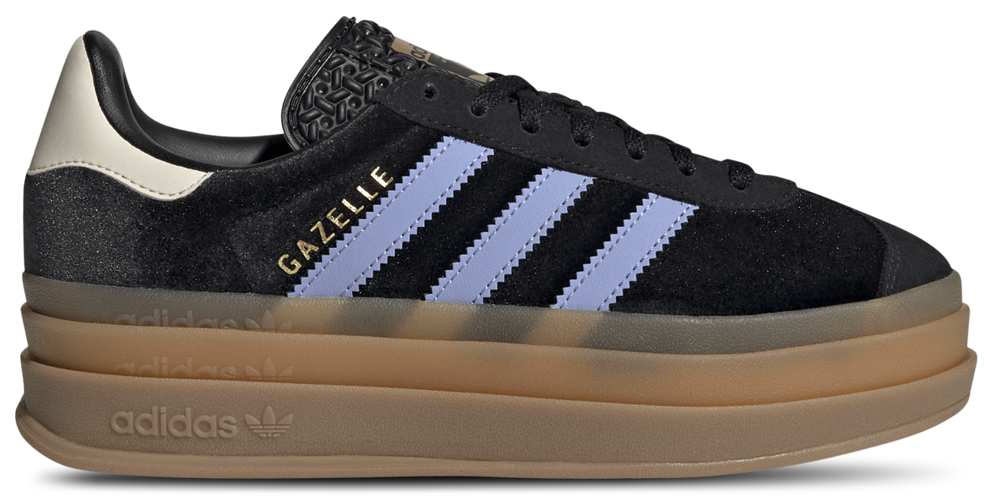 adidas Gazelle Bold J - Girls' Grade School