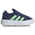 adidas Bubble Comfy I - Boys' Toddler Lime Green/Dark Blue/White