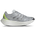 adidas Adizero Aruku - Women's Matte Silver/Core Black/Signal Green