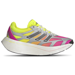 Shock Pink/Solar Yellow