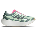 Clear Pink/Court Green/Semi Green Spark