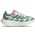 adidas Adizero Aruku - Women's Clear Pink/Court Green/Semi Green Spark