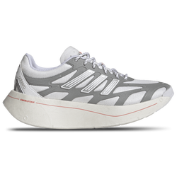 Women's - adidas Adizero Aruku - Matte Silver/White
