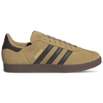 Golden Beige/Dark Brown