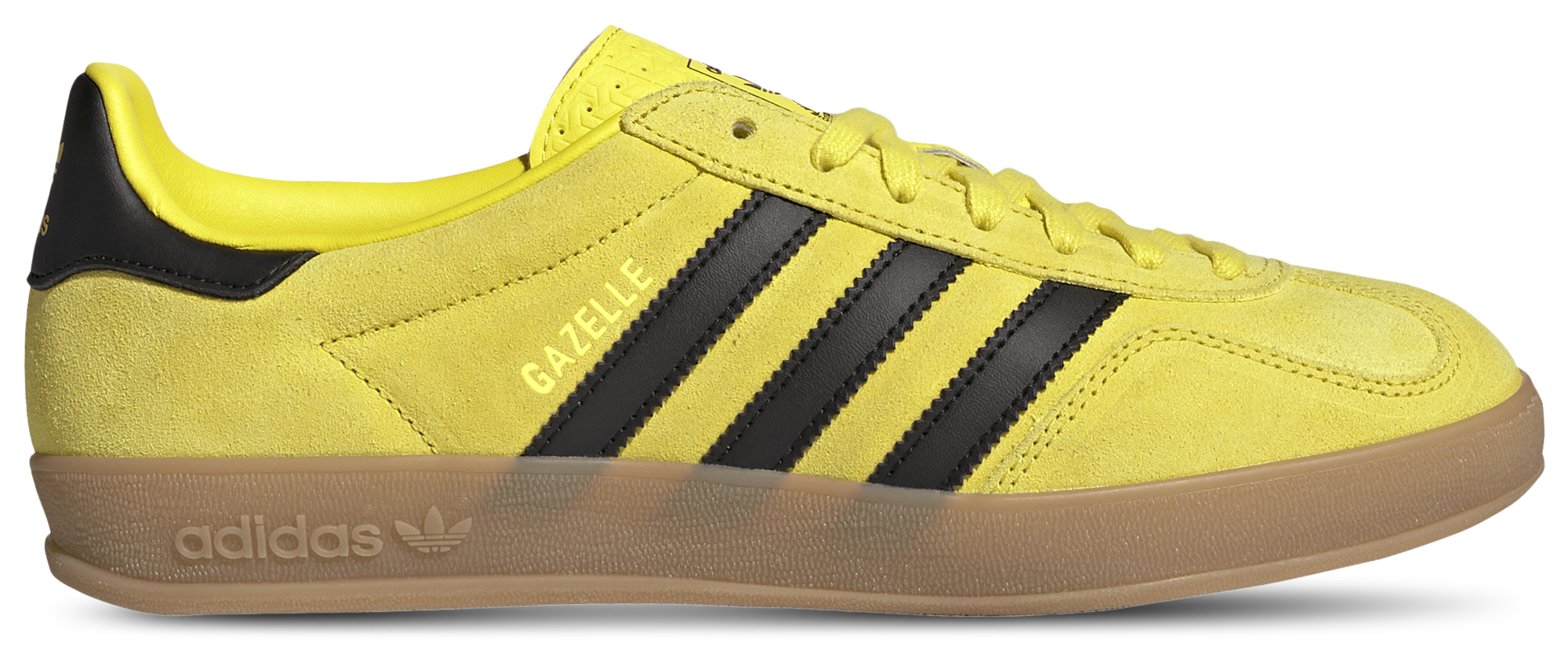 adidas Originals Gazelle Indoor | Foot Locker