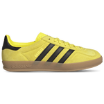 Black/Shock Yellow