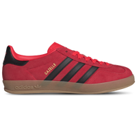 Lucid Red/Black
