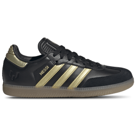 Lionel Messi x adidas Samba Indoor Inter Miami CF Home Kit