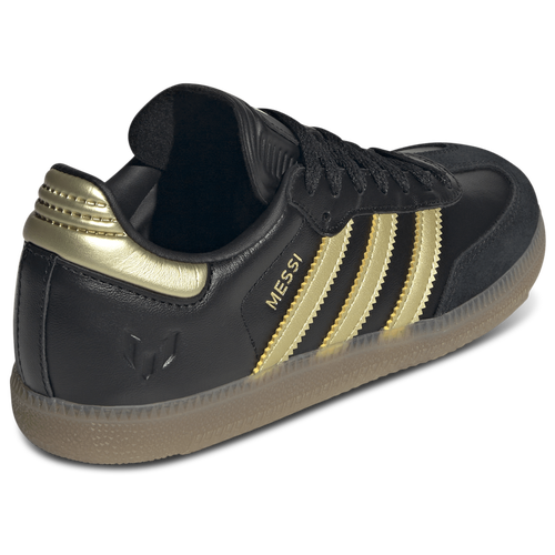 adidas Samba Messi Indoor Soccer Shoes - White | Free Shipping with adiClub  | adidas US