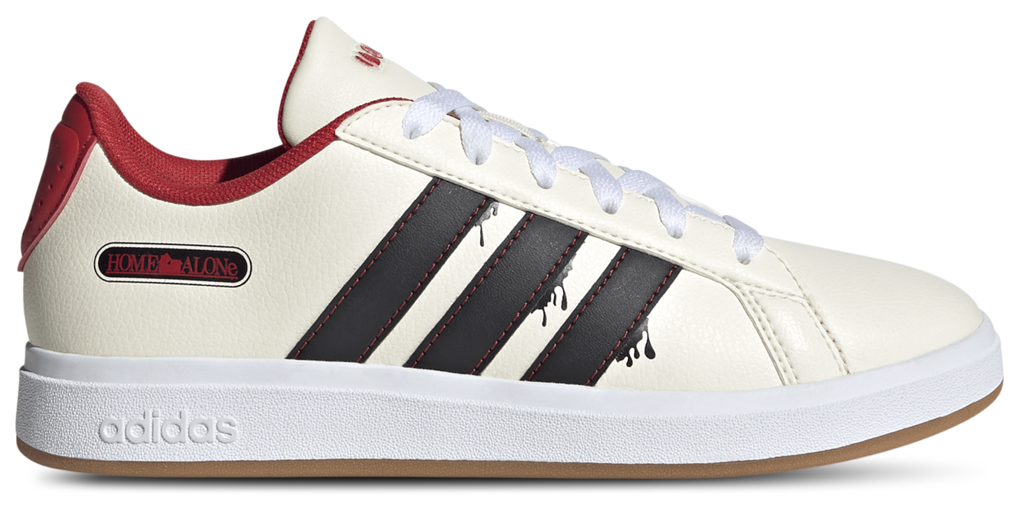adidas gazelle silver green womens Adidas Forum 84 Home Alone 2 – Rhinestone Cowboys main image 0
