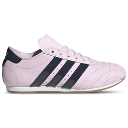 Girls' Grade School - adidas Taekwondo Lace - Pink/Blue