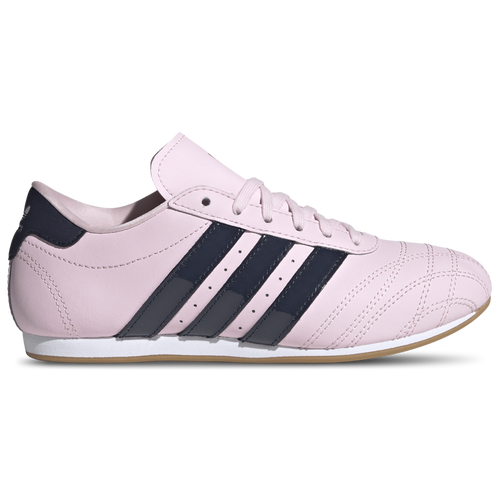 GIRLS - adidas Taekwondo Lace - Pink/Blue