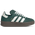 adidas Originals Samba XLG - Boys' Grade School Collegiate Green/White