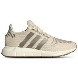 Women's - adidas Swift Run 1.0 - Wonder White/Cyber Met
