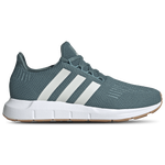 Preloved Teal/Off White