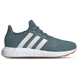 Women's - adidas Swift Run 1.0 - Preloved Teal/Off White