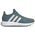 adidas Swift Run 1.0 - Women's Preloved Teal/Off White