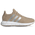 adidas Swift Run 1.0 - Women's Warm Sandstone/Silver Met