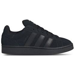 Men's - adidas Originals Campus 00 - Core Black/Core Black/Core Black