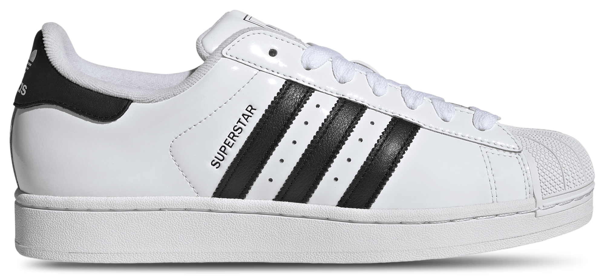 アン② Adidas Superstar II – DTLR