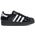 adidas Originals Superstar II Patent - Men's Black/White