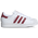 adidas Originals Superstar II Patent - Men's White/White/Team Victory Red
