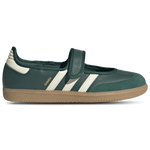 Collegiate Green/White