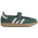 adidas Originals Samba Jane - Women's Collegiate Green/White