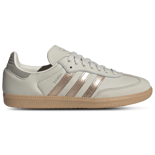 adidas Originals Samba OG - adidas Clear Brown/Copper Metallic