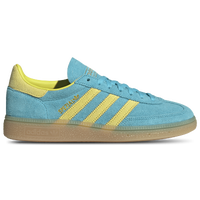 Bright Yellow/Blue
