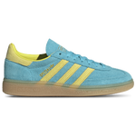 Bright Yellow/Blue