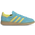 adidas Originals Handball Spezial - Women's Bright Yellow/Blue