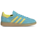 adidas Originals Handball Spezial - adidas Originals Bright Yellow/Blue