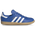adidas Originals Samba - Boys' Preschool White/Blue