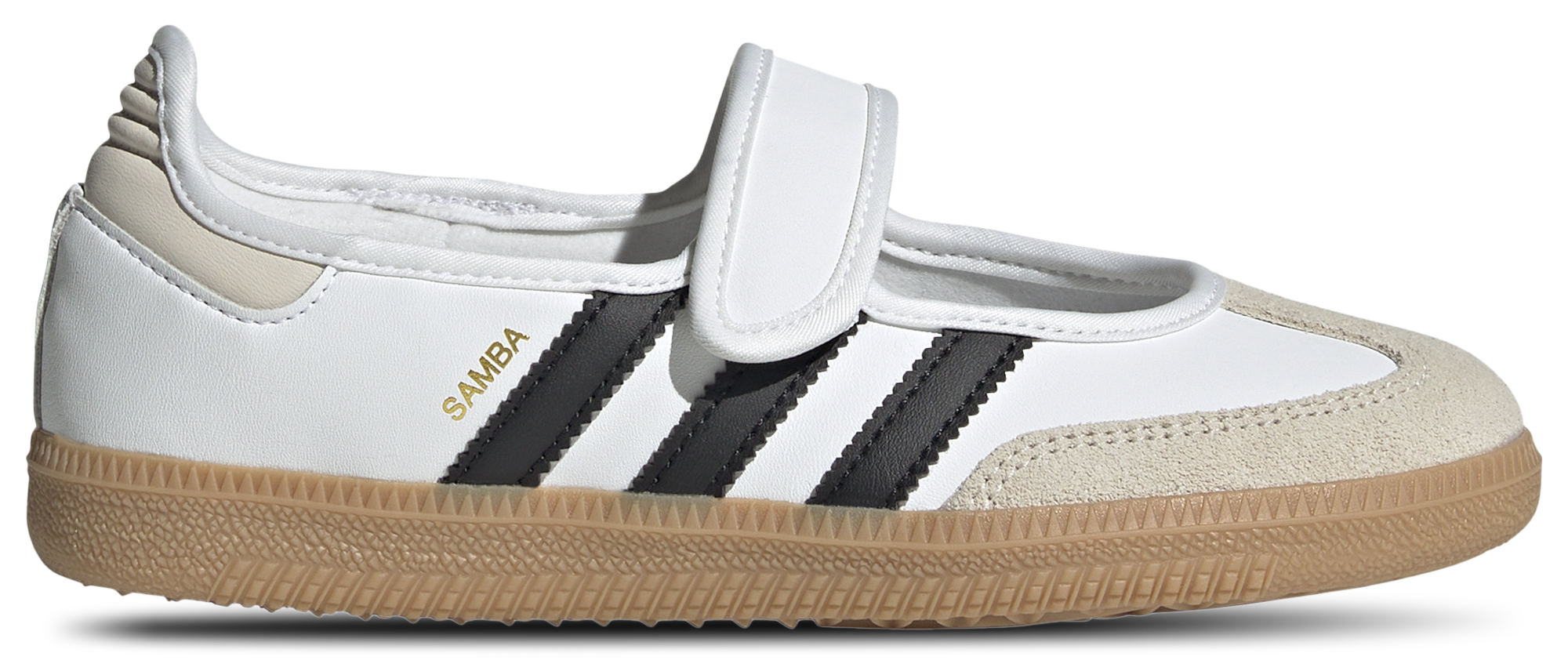 [Adidas] SAMBA JANE W ☆送料込☆ adidas Originals Samba Jane | Foot Locker