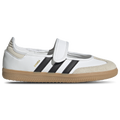 adidas Originals Samba Mary Jane - Adidas Gum/White Alumina