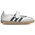adidas Originals Samba Jane - Girls' Grade School Gum/White/Alumina