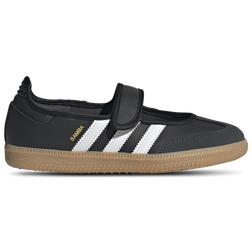 adidas gazelle silver green womens adidas Originals x Disney Samba Jane Kids main image 0