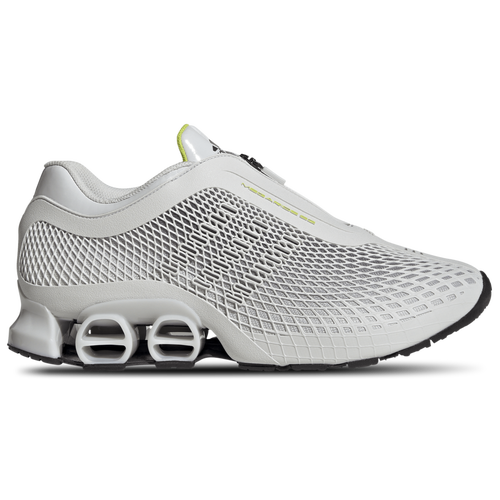 adidas Originals Megaride - adidas Crystal White/Semi Solar Yellow