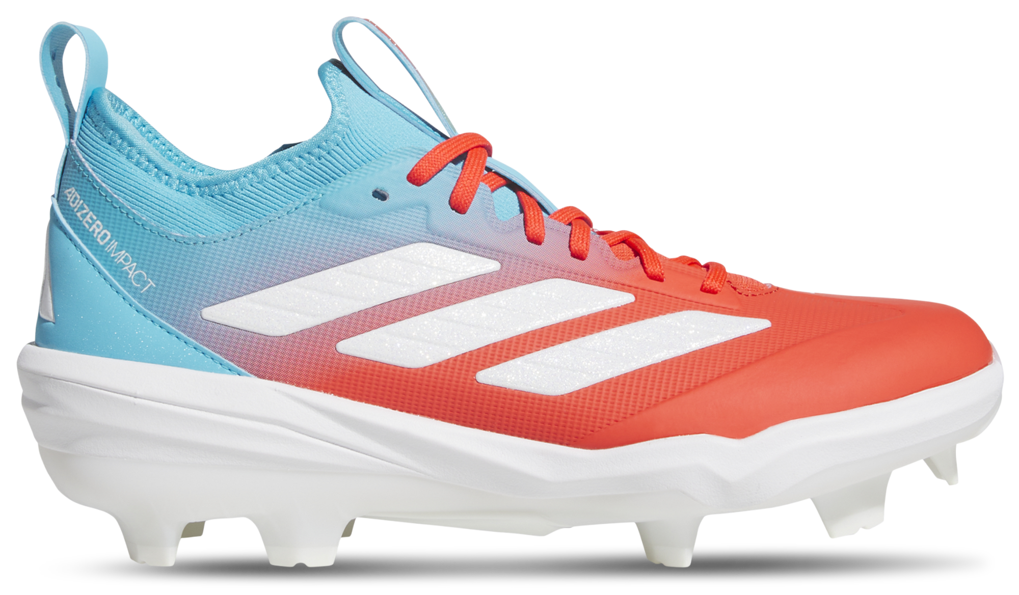 adidas adiZero Impact TPU Candy Dugouts | Champs Sports